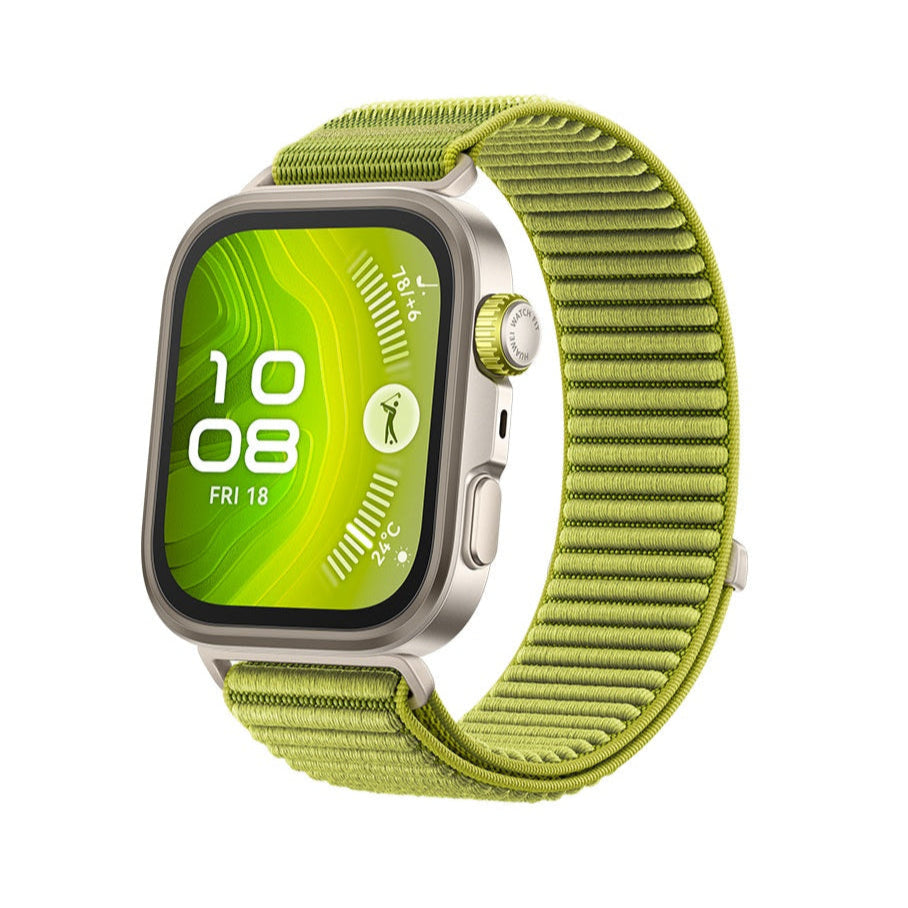Huawei Watch Fit 4 Pro