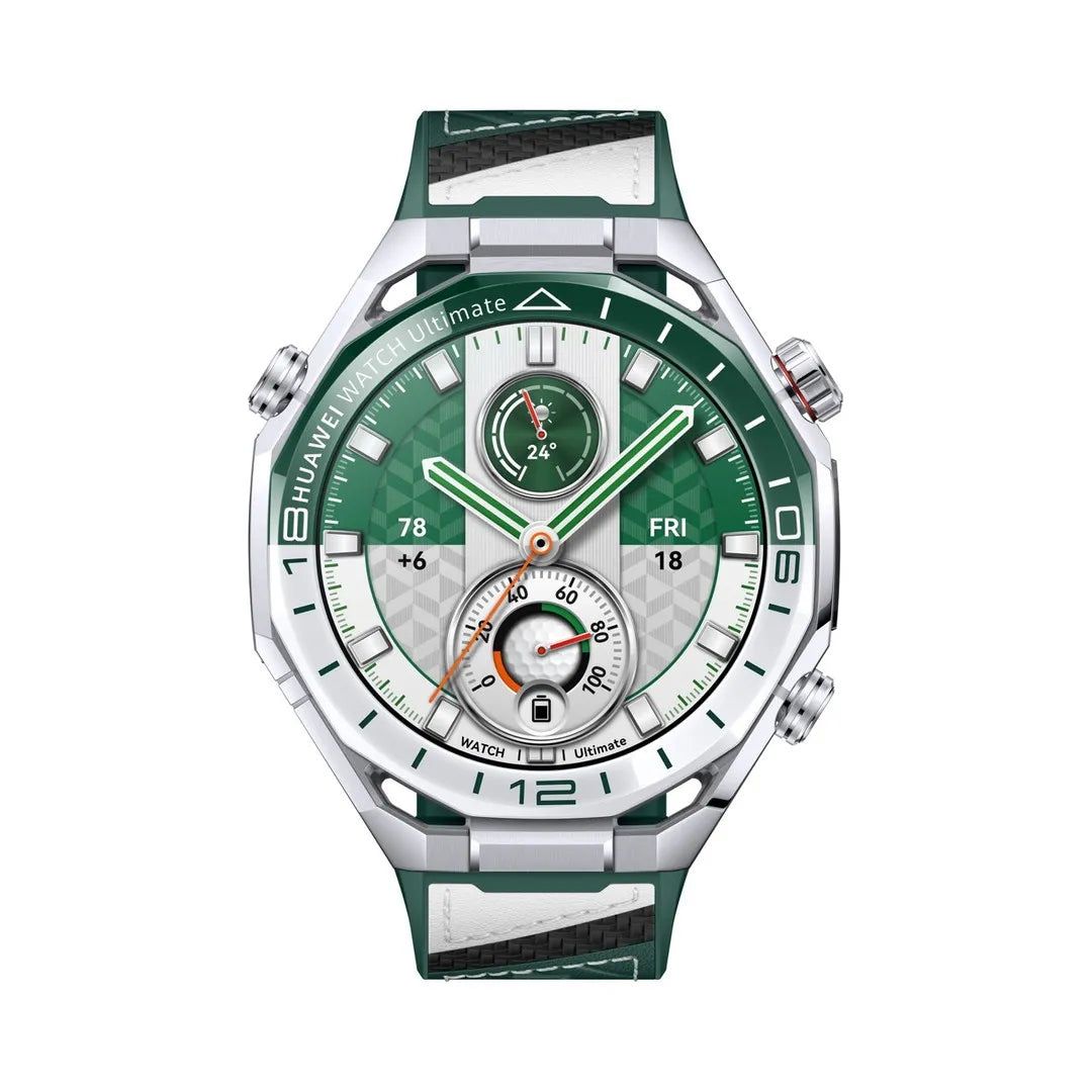 HUAWEI WATCH ULTIMATE 2
