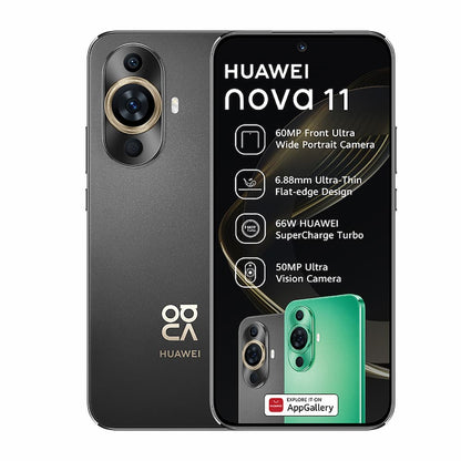 Huawei nova 11 4G Smartphone