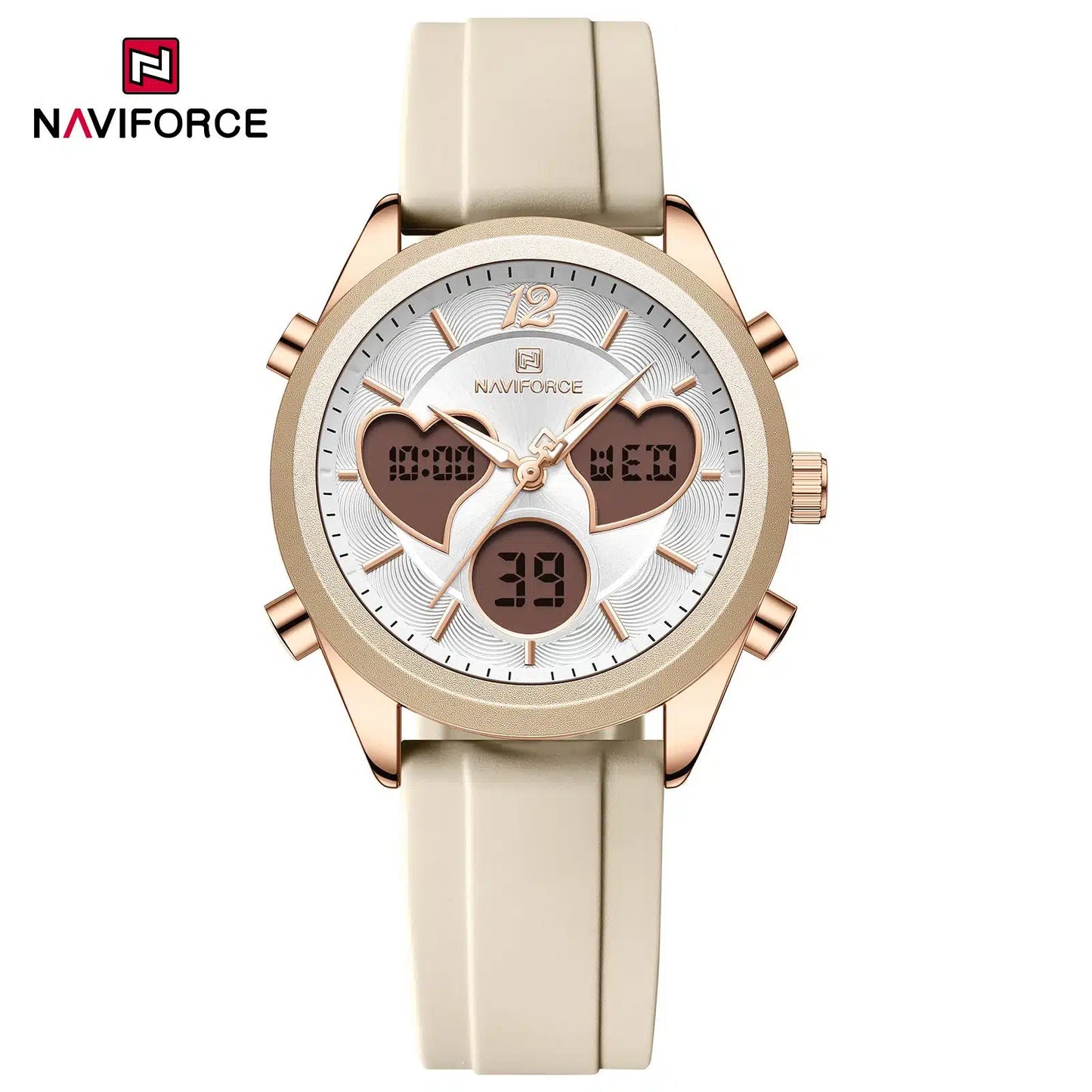 Naviforce watch NF5045