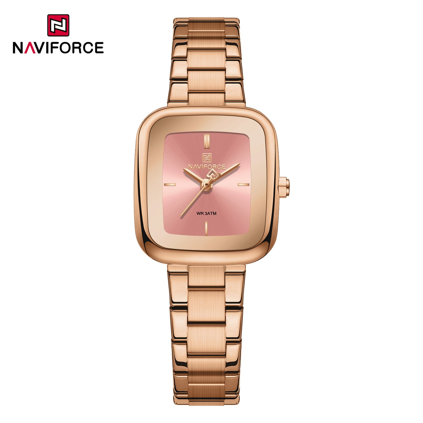 Naviforce watch NF5075