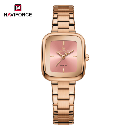 Naviforce watch NF5075