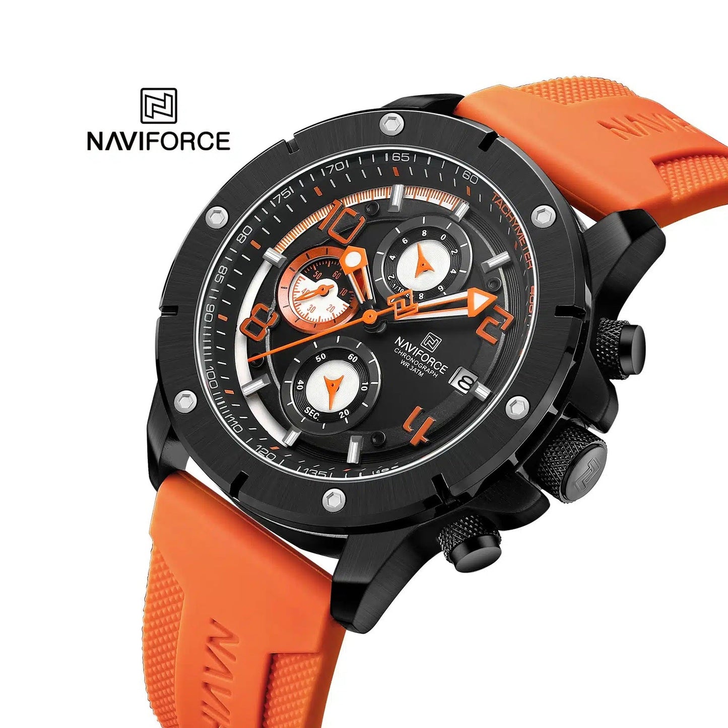 Naviforce Watch NF8034