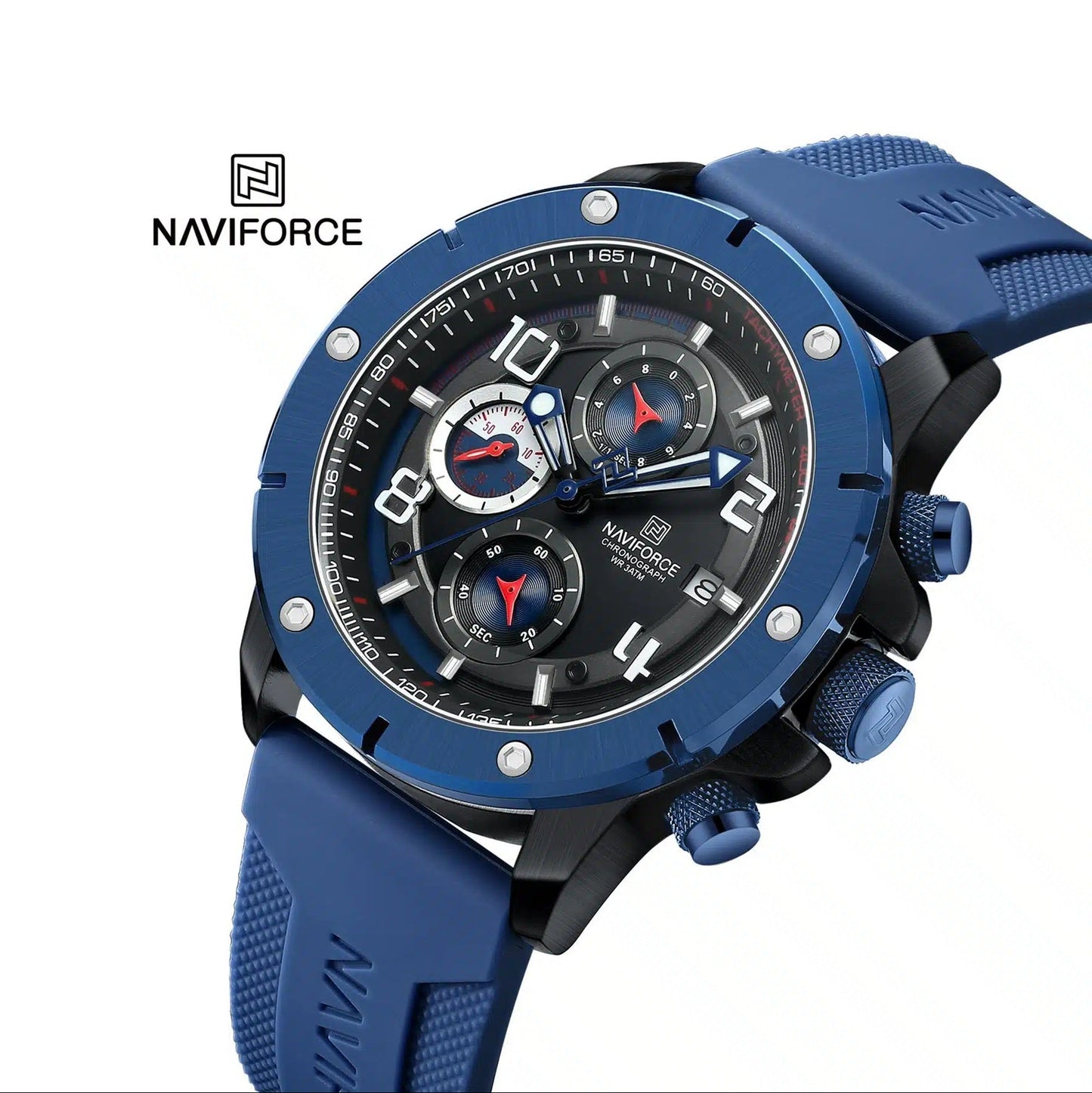 Naviforce Watch NF8034