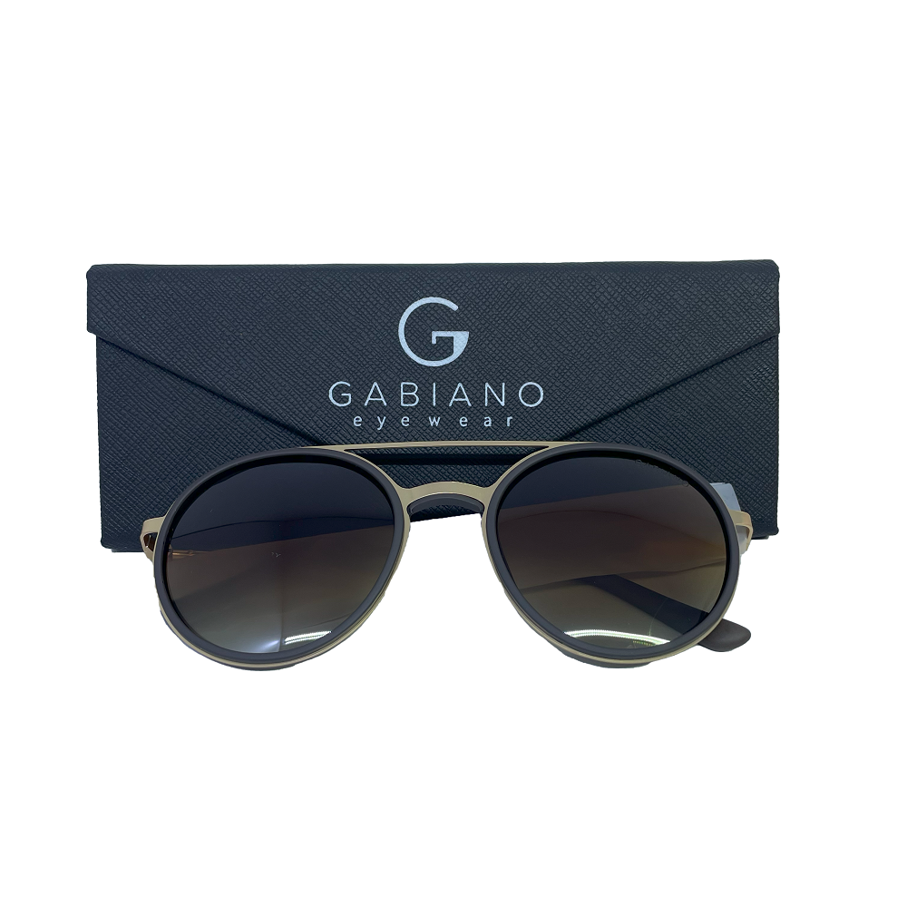Gabiano Luxury Sunglasses