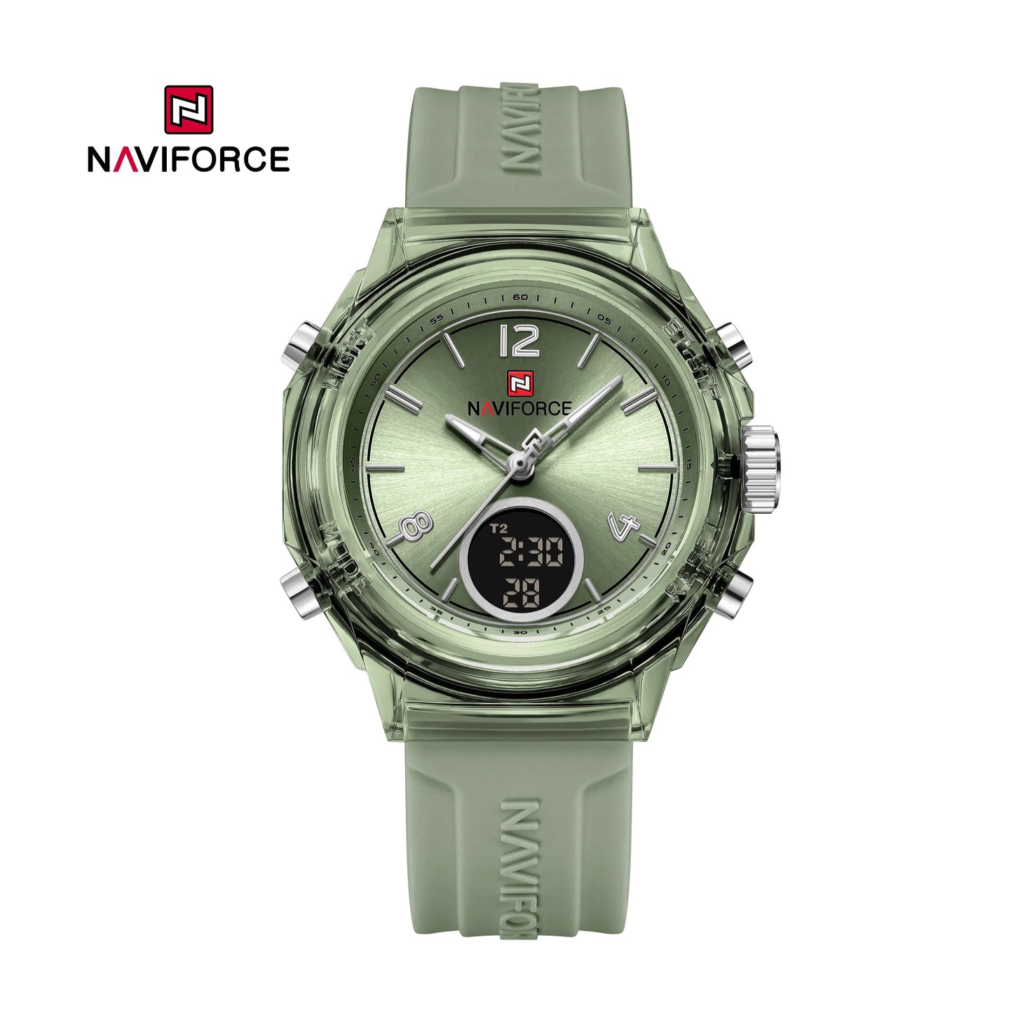 Naviforce Watch NF7109