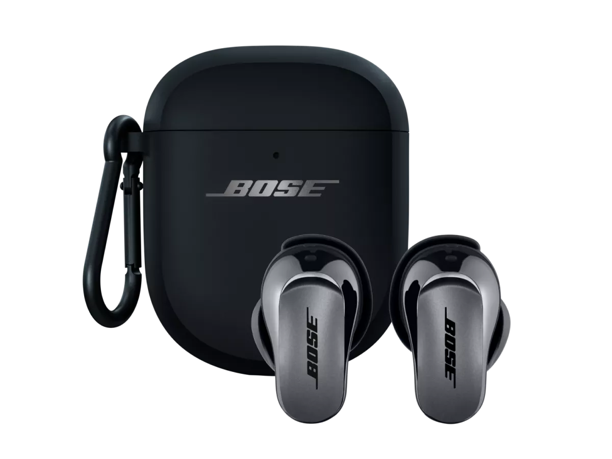 Bose anc buds hotsell