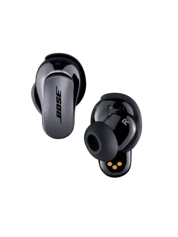 Bose Quietcomfort Ultra Wireless ANC Earbuds