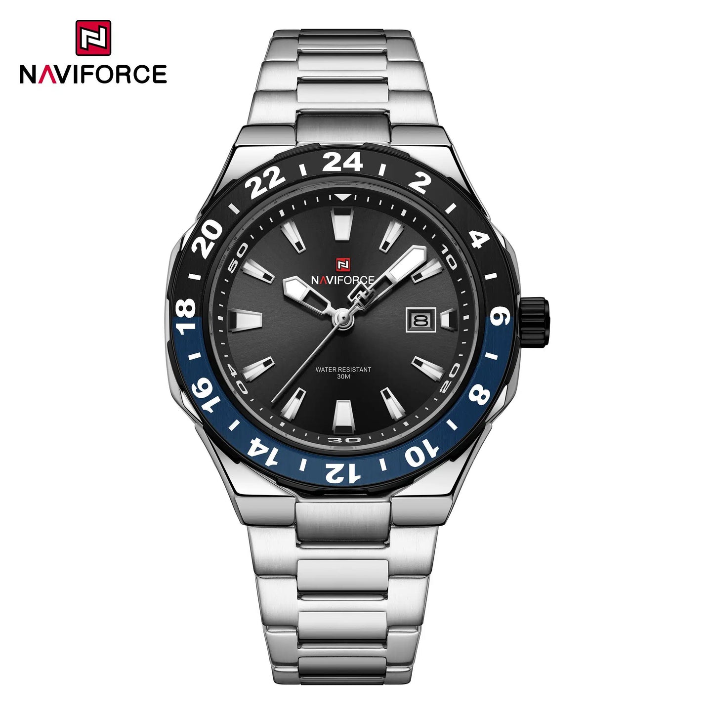 Naviforce Watch NF9249