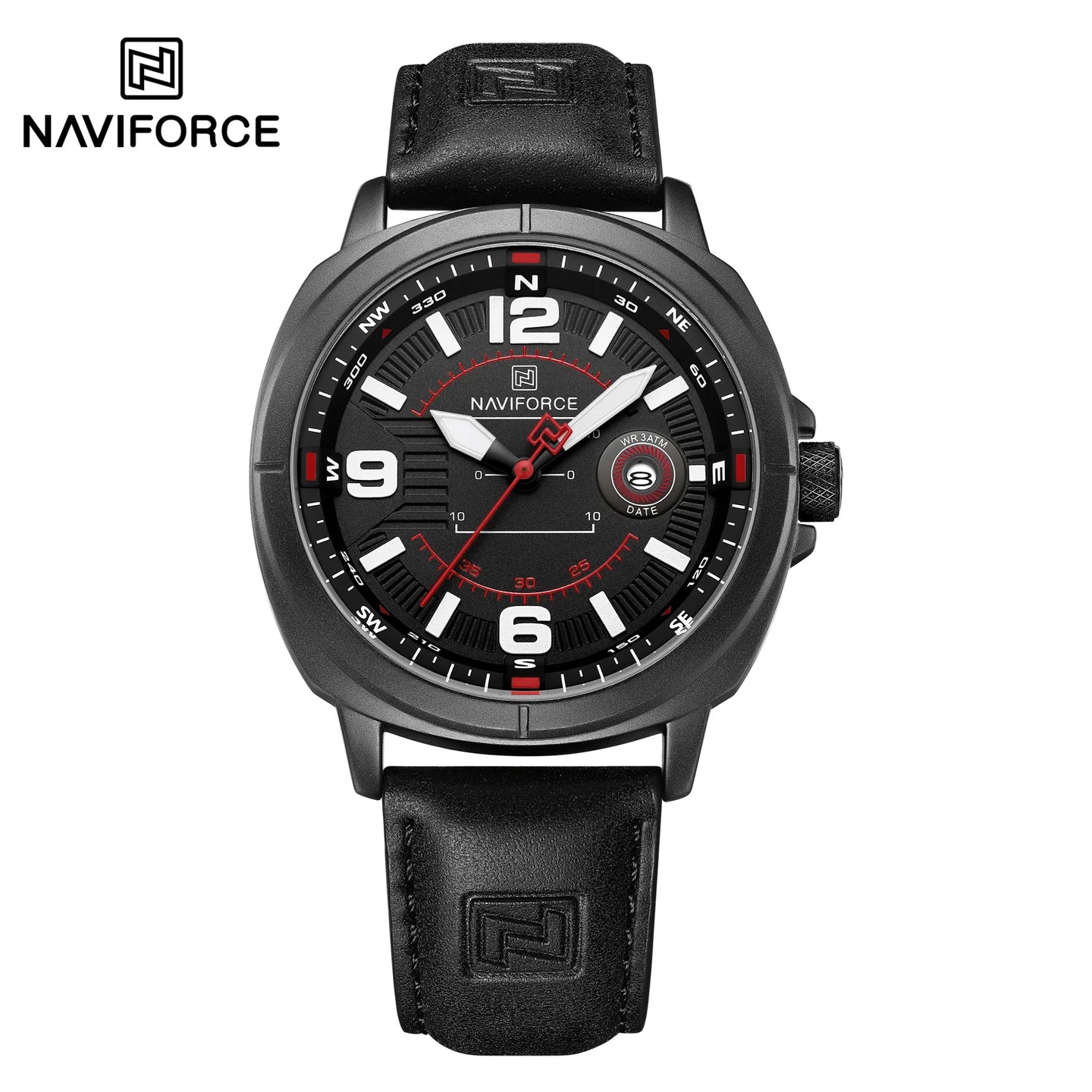Naviforce Watch NF8078