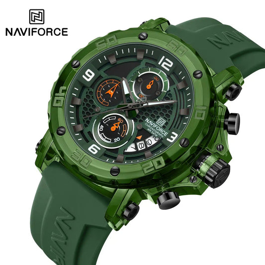 Naviforce Watch NF7123