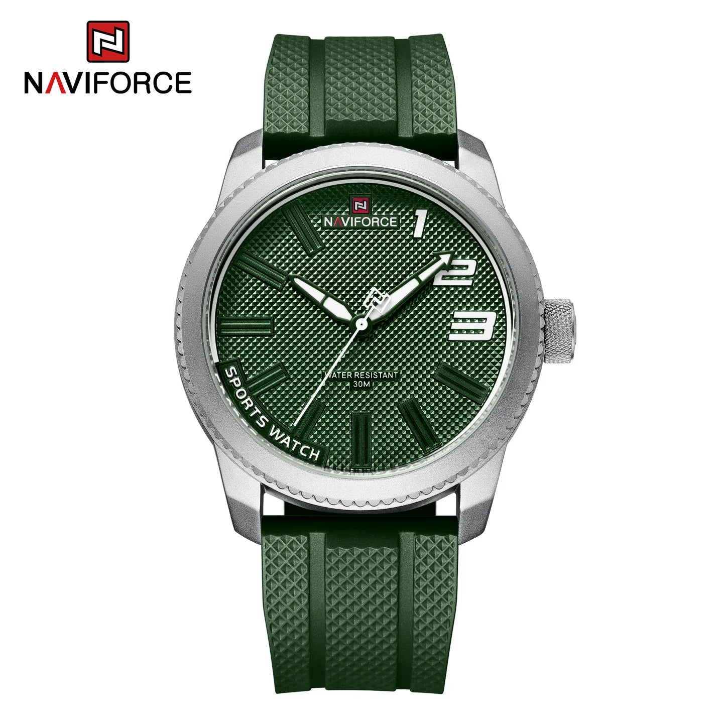 Naviforce Watch NF9202