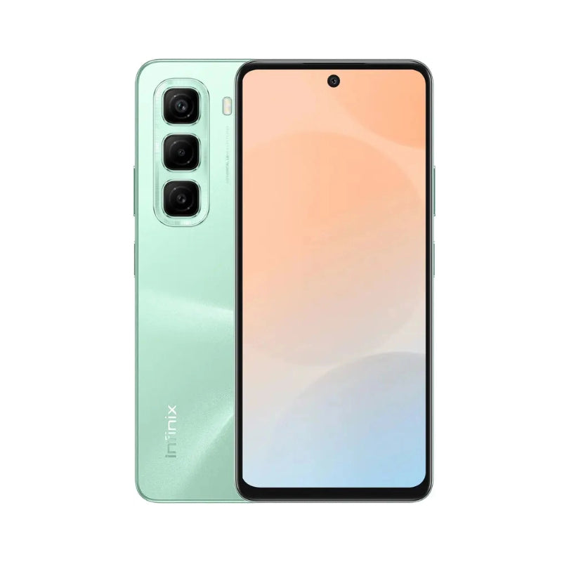 Infinix Hot 50 Pro