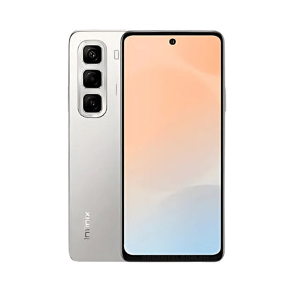 Infinix Hot 50 Pro