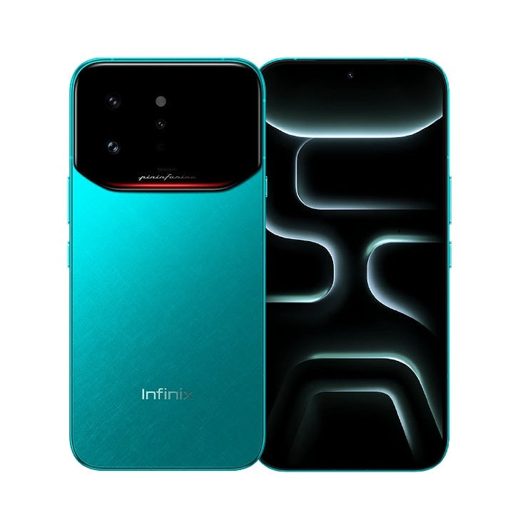 Infinix Note 60 Ultra 5G