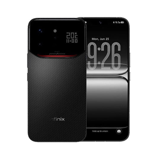 Infinix Note 60 Ultra 5G
