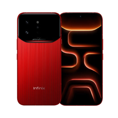 Infinix Note 60 Ultra 5G