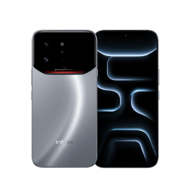 Infinix Note 60 Ultra 5G