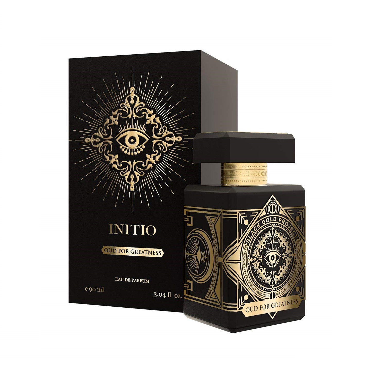 Initio Oud for Greatness Eau De Parfum 90 ml