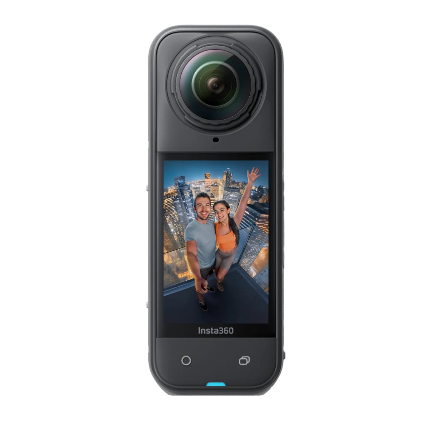 Insta360 X5 Waterproof 8K 360 Action Camera Standard Bundle
