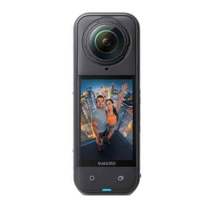 Insta360 X5 Waterproof 8K 360 Action Camera Standard Bundle