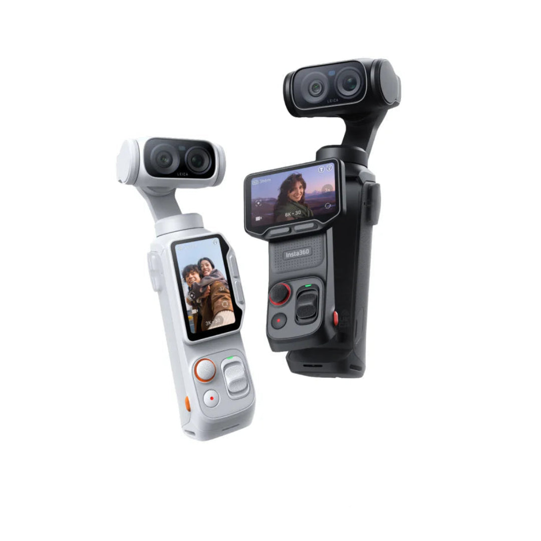 Insta360 Luna Ultra