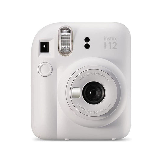 Fujifilm Instax Mini 12 Instant Camera