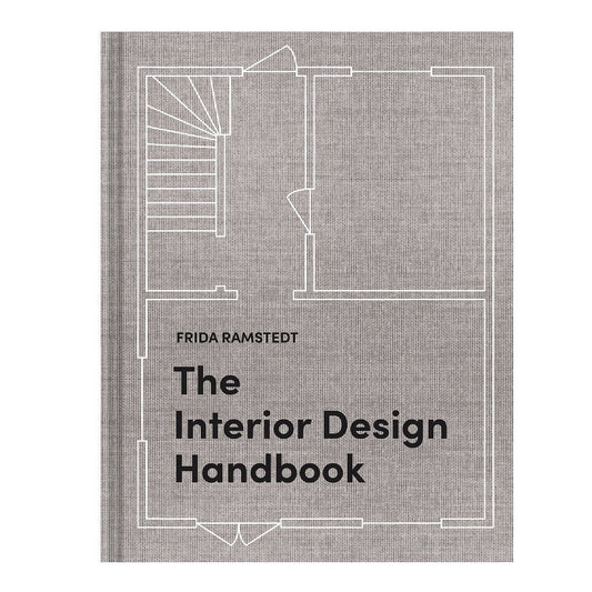 The Interior Design Handbook