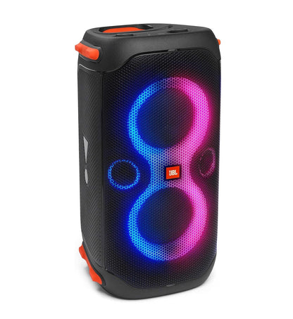 JBL PartyBox 110 Portable Party Speaker