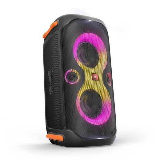 JBL PartyBox 110 Portable Party Speaker