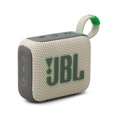 JBL Go 4 Ultra Portable Waterproof Bluetooth Speaker