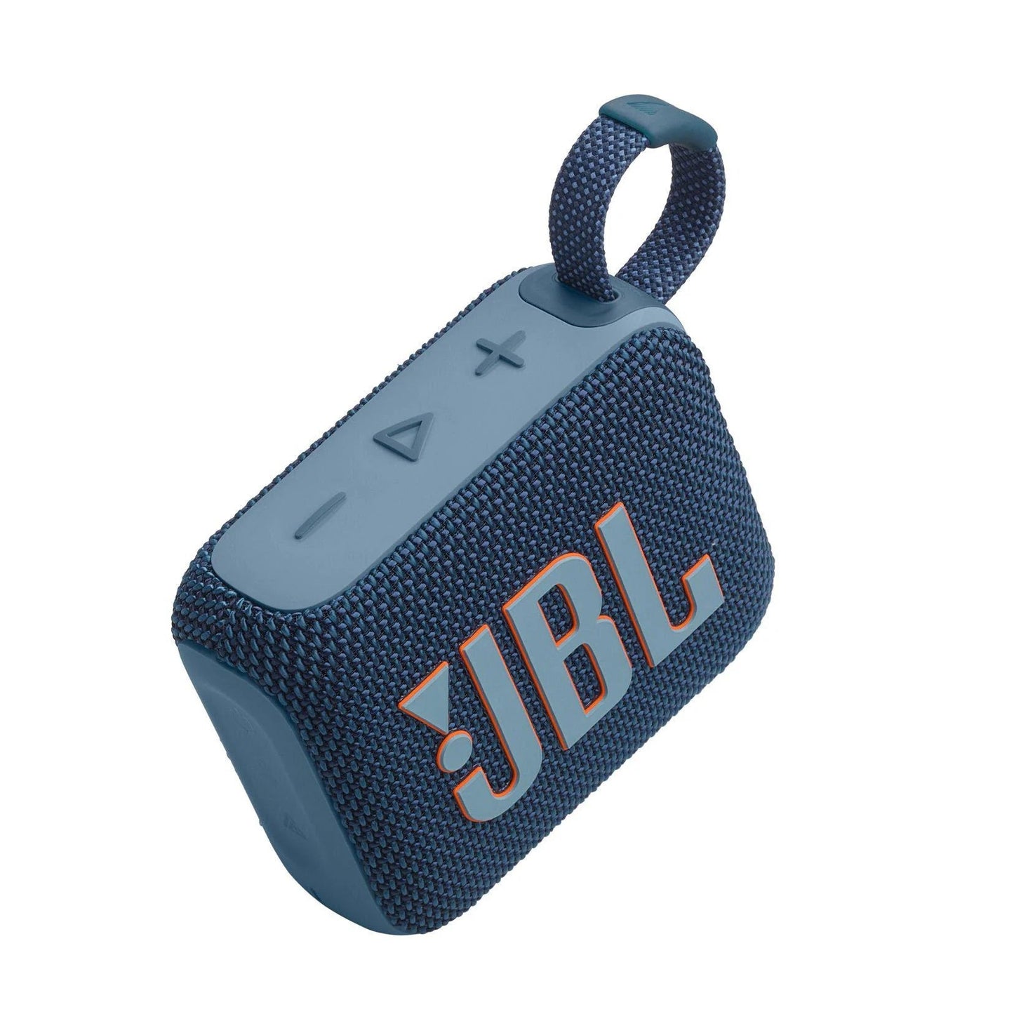 JBL Go 4 Ultra Portable Waterproof Bluetooth Speaker