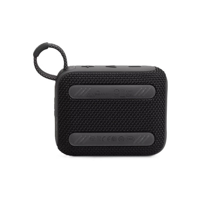 JBL Go 4 Ultra Portable Waterproof Bluetooth Speaker