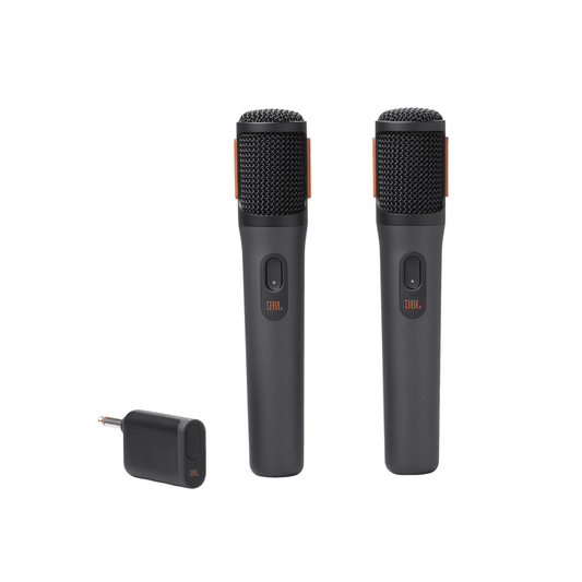 JBL PartyBox Wireless Mic