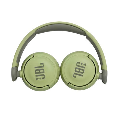 JBL JR310BT Ultra Portable Kids Wireless On-Ear Headphones