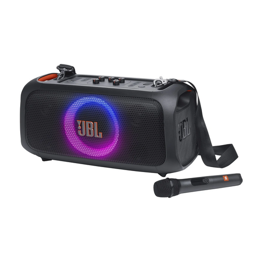 JBL PartyBox On the Go