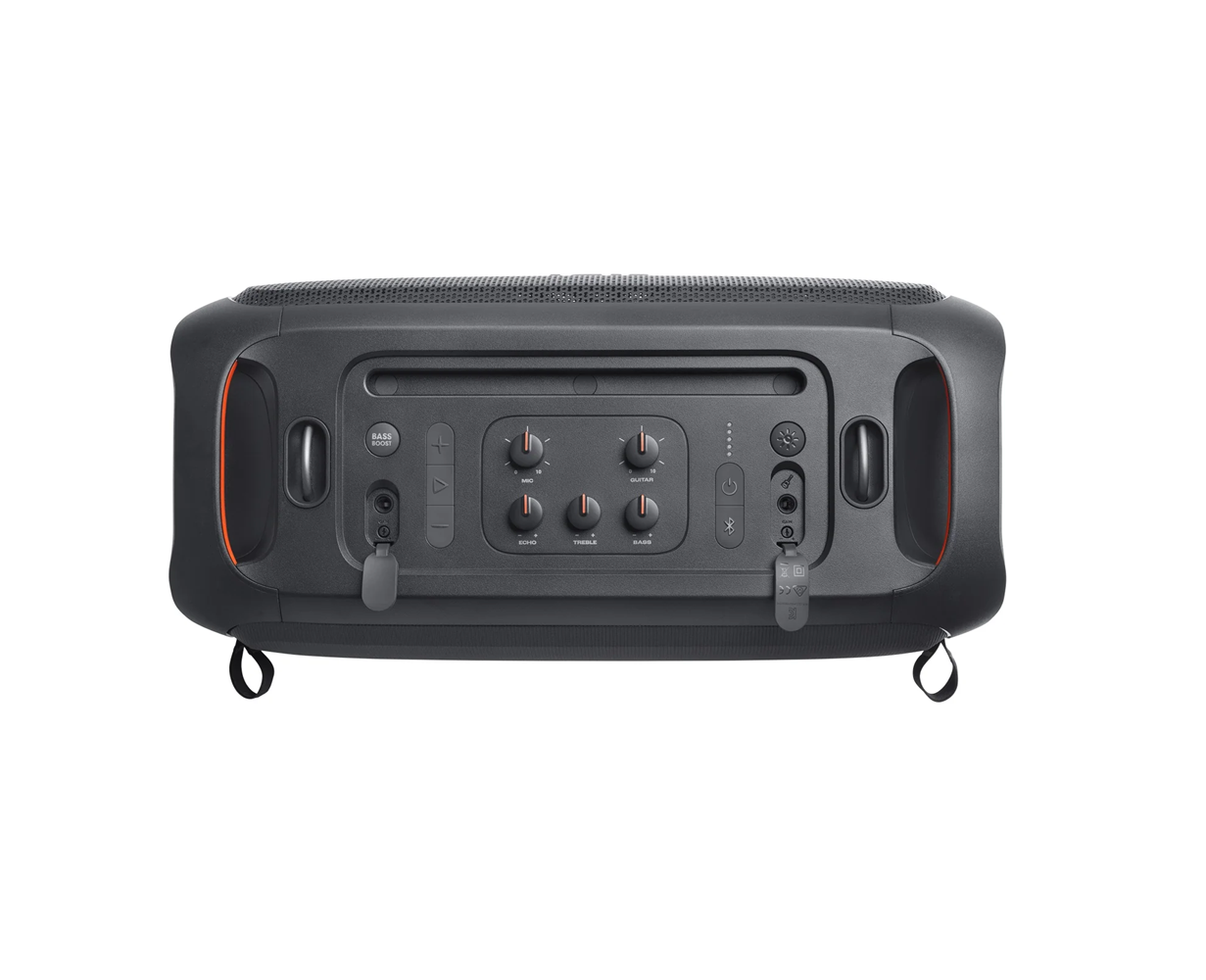JBL PartyBox On The Go Essential