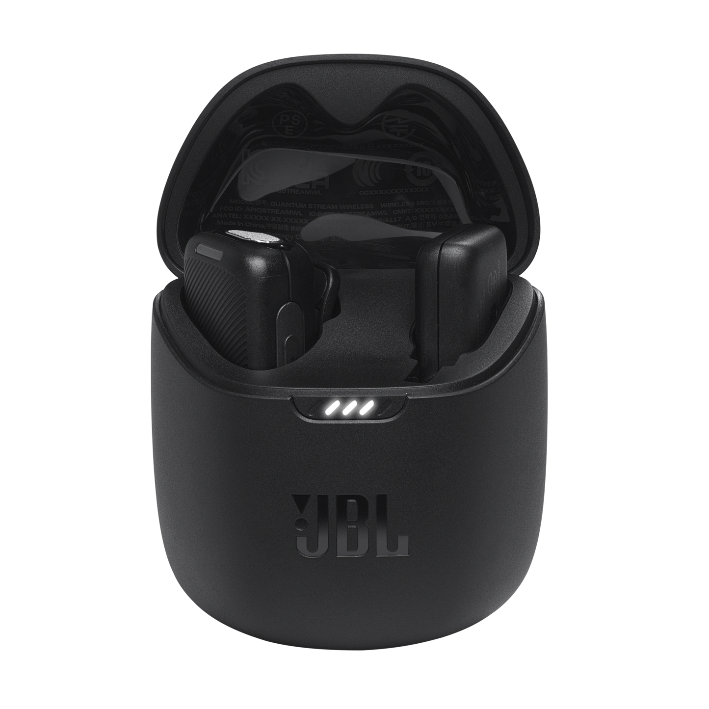 JBL QUANTUM STREAM WIRELESS USB-C Microphone