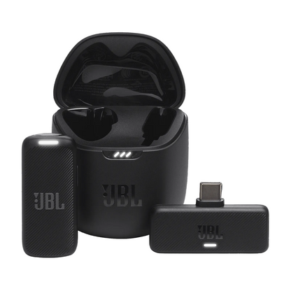 JBL QUANTUM STREAM WIRELESS USB-C Microphone