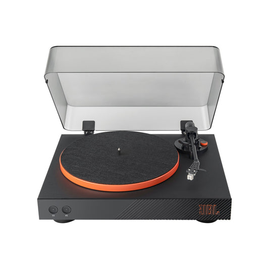 JBL Spinner BT Bluetooth Turntable