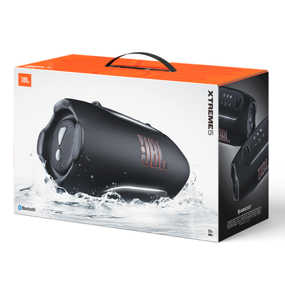JBL Xtreme 5 Portable Bluetooth Speaker