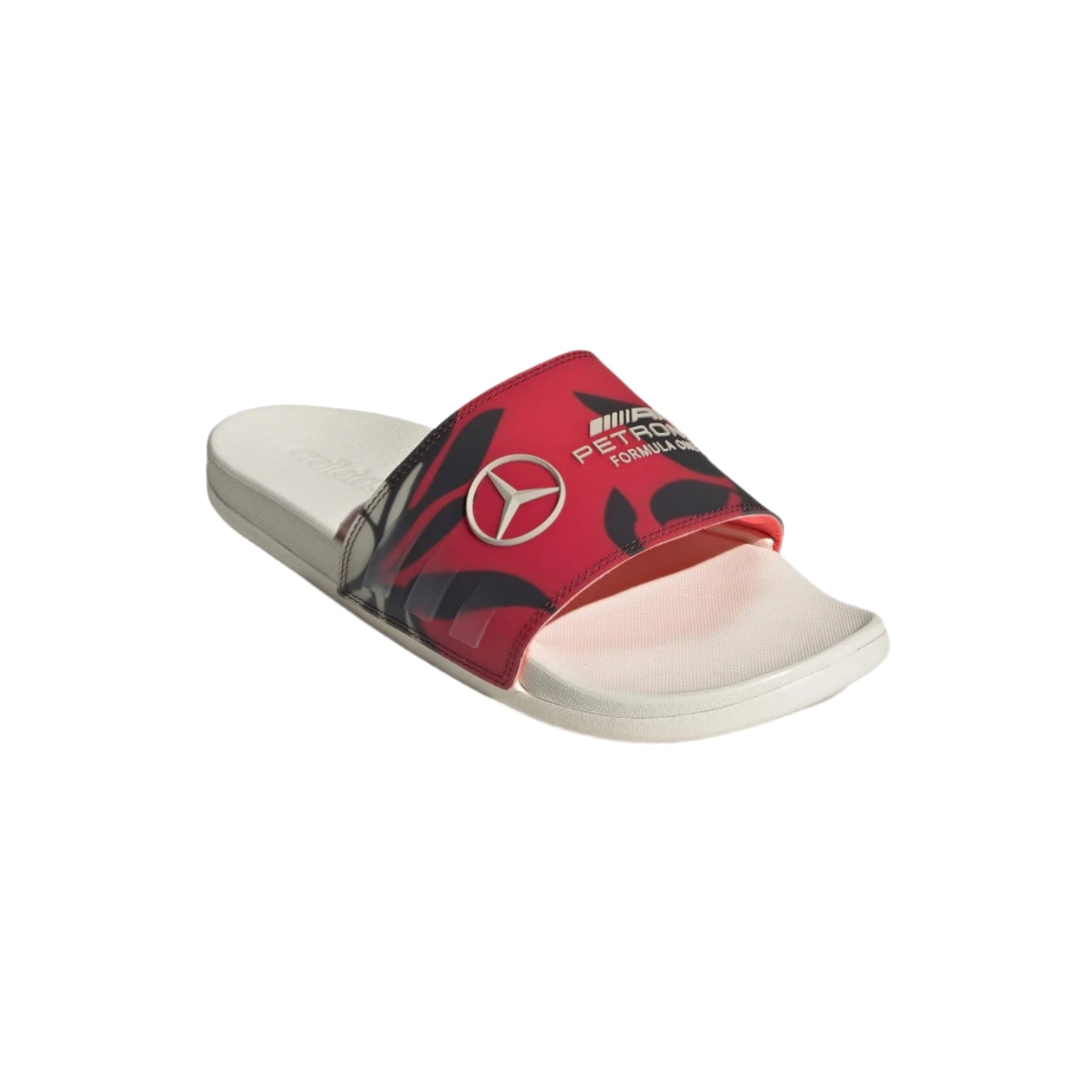 Mercedes AMG Petronas Formula One Team Adilette Comfort Slides