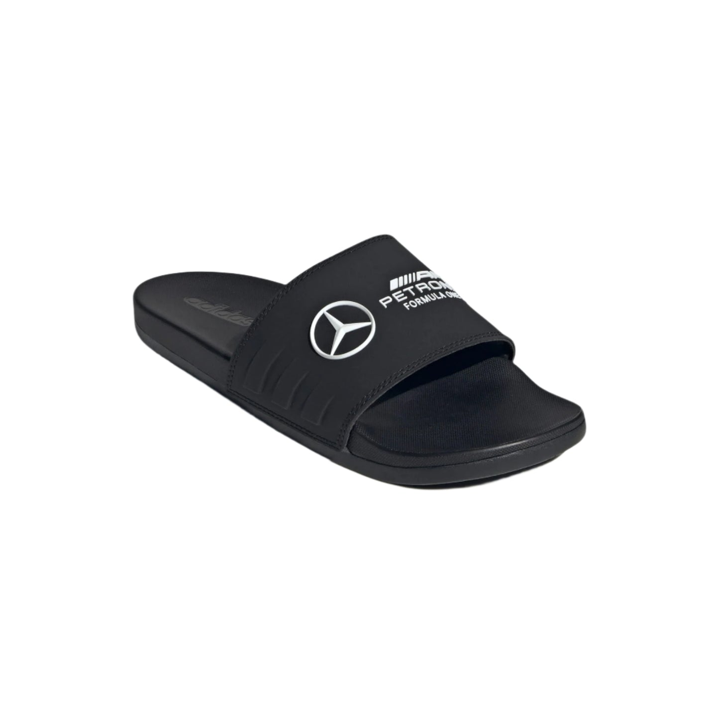 Mercedes AMG Petronas Formula One Team Adilette Comfort Slides