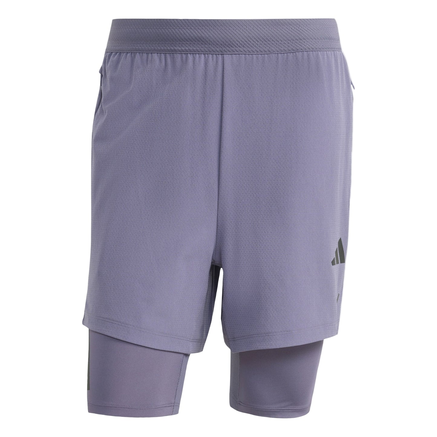 Adidas 2 in 1 PrimeLift Shorts