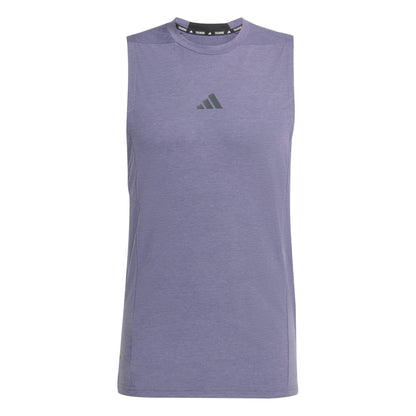 Adidas Designed for Training Workout Tank Top