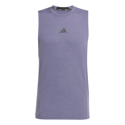 Adidas Designed for Training Workout Tank Top
