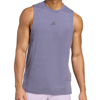 Adidas Designed for Training Workout Tank Top