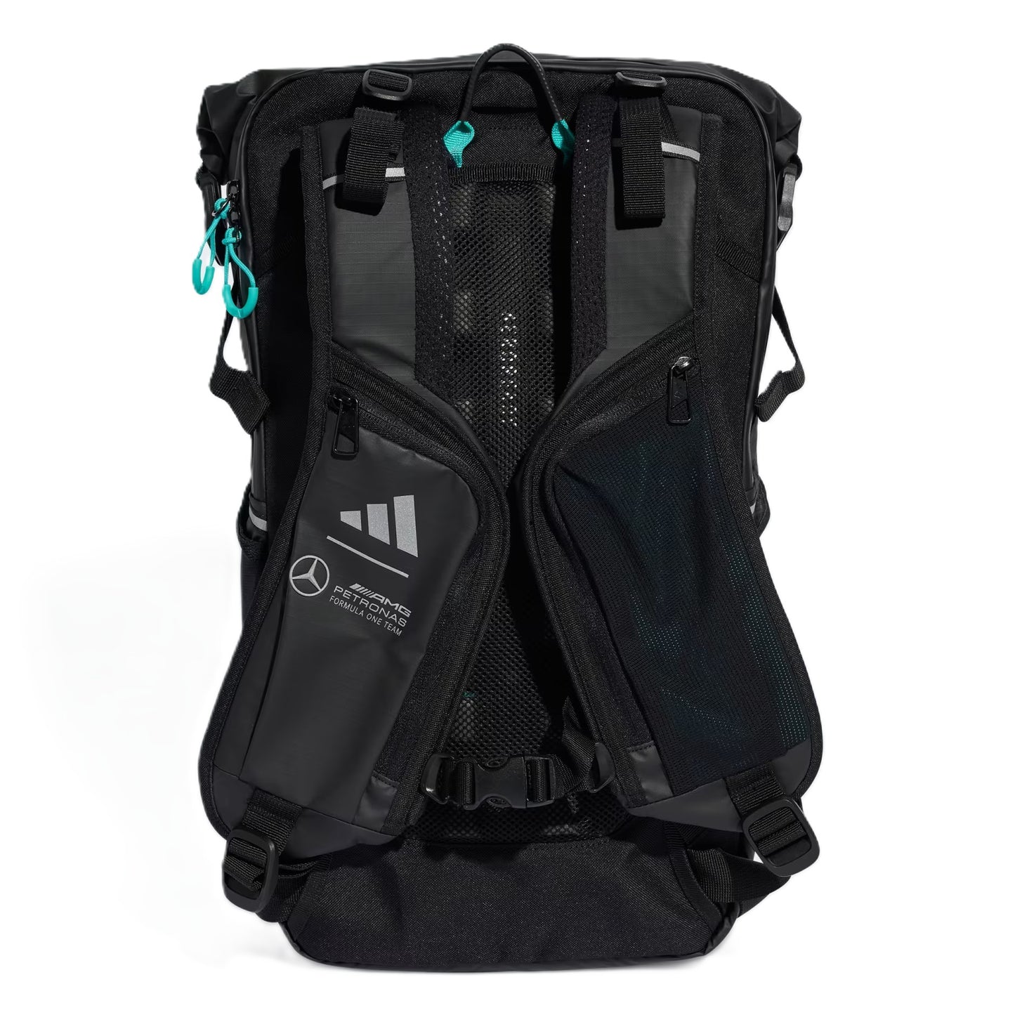 ADIDAS MERCEDES BACKPACK