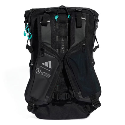 ADIDAS MERCEDES BACKPACK