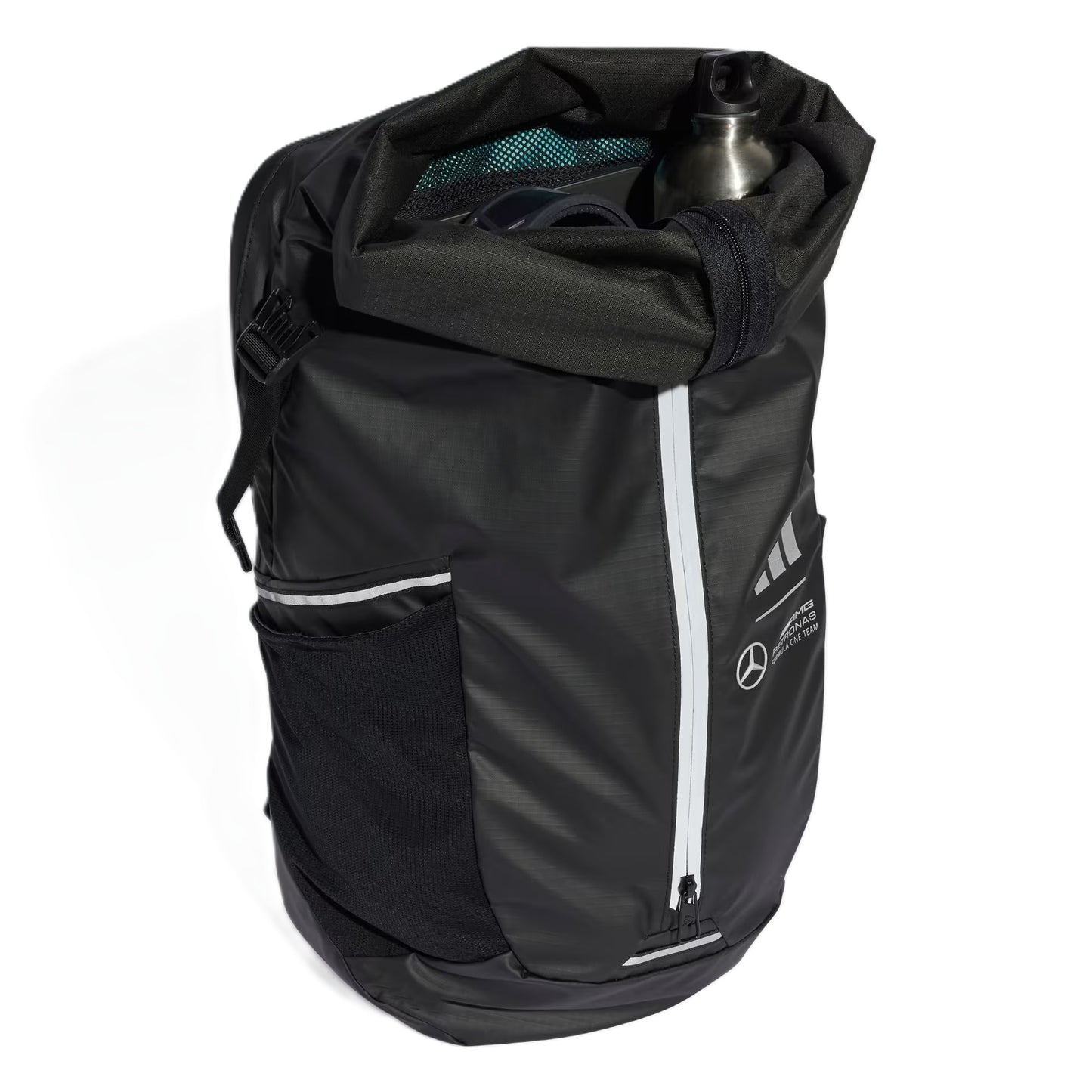 ADIDAS MERCEDES BACKPACK